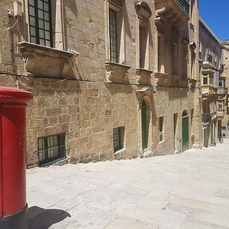 101, Valletta Boutique Escape Buitenkant foto
