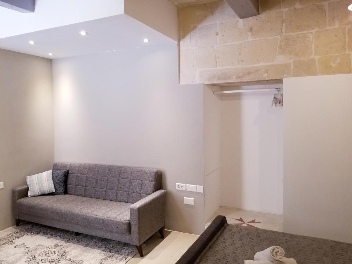 101, Valletta Boutique Escape Buitenkant foto