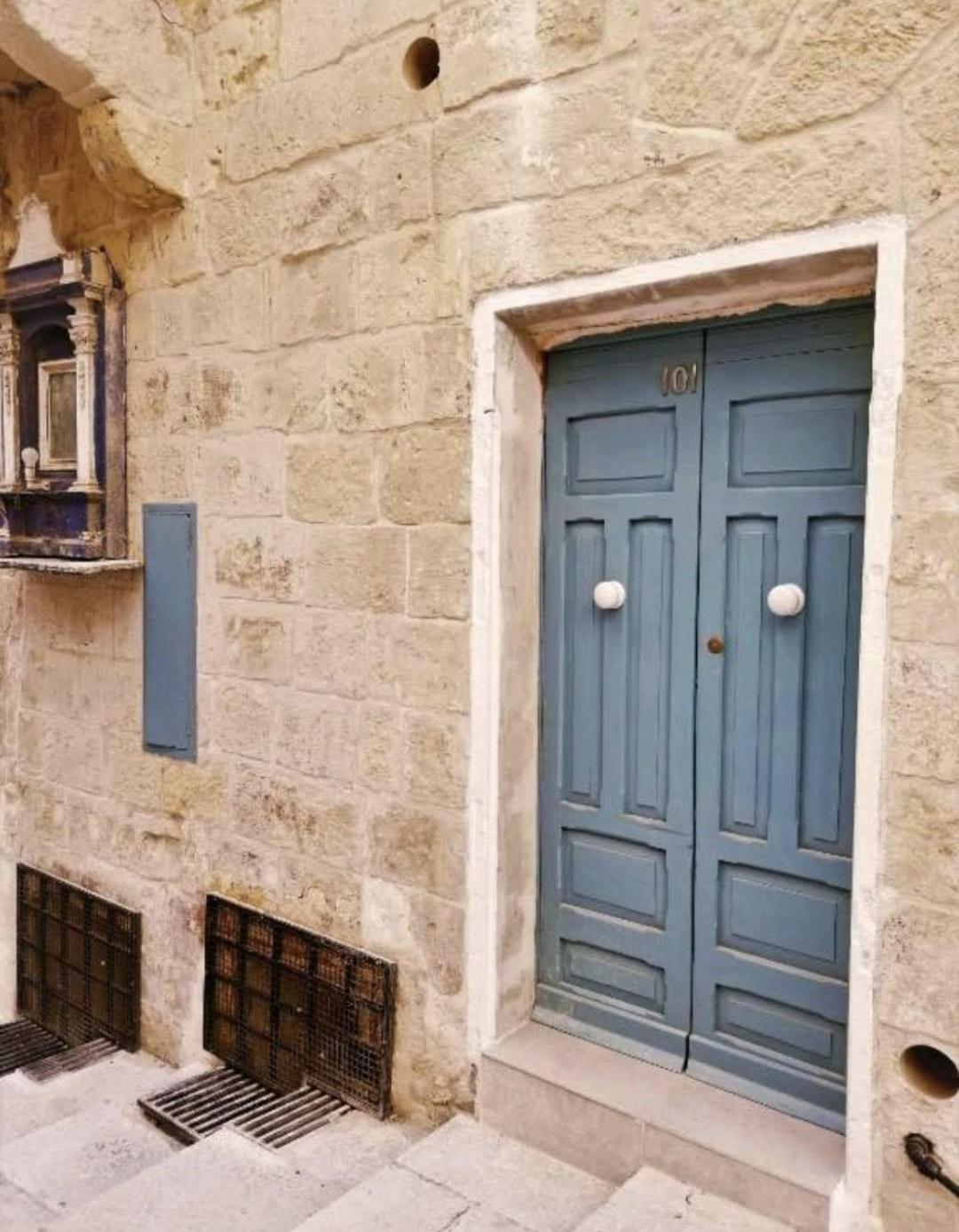 101, Valletta Boutique Escape Buitenkant foto